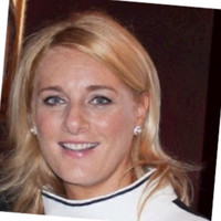 Sarah Hall