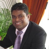 Devan Mahaliyana