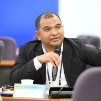 Teuku Nasrullah