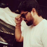 Chavan Vamsi Krishna