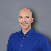 Pasquale (Lino) La Montagna