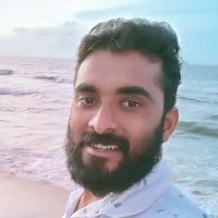 Ajeesh Sg