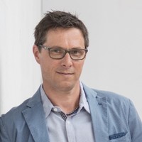 Patrick Hutter