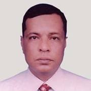 Major Mustafizur Rahman,psc(Retd)