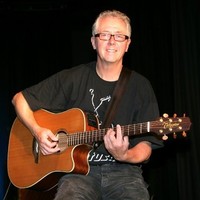 Ian Wilson