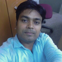 Anjani Kumar Tiwari
