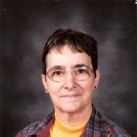 Donna Ford