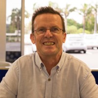 Paul Thompson