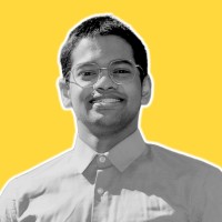 Akshay Dilip Kumar 🍋