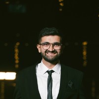 Mitul Parekh