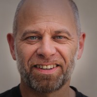 Christophe PEYRAUD
