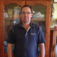 David Mcgregor