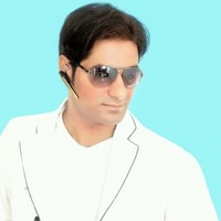 CH. SANTOSH KUMAR