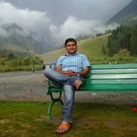 PRAVEEN VASTRAD