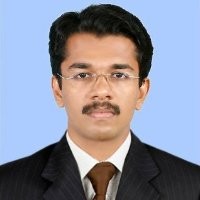 Anoop K Jayan