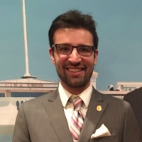 Elijah Sklack Mba