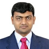 Tushar Kalkani