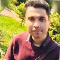 Amin Najafi
