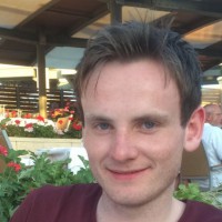 David Framvik
