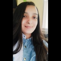 Kajal Patel