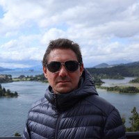 Julio Francisco Calle