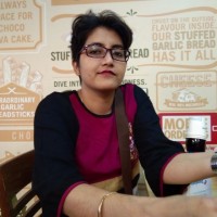 Suchismita Mishra Choudhary