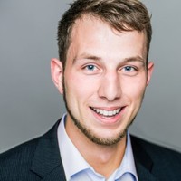 Benjamin Kollmannsberger