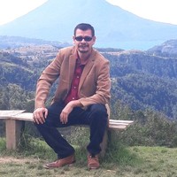 Manuel de Jesus Guerra Casasola