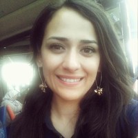 Damla Avcı