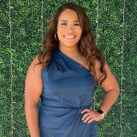 Priscilla Rios
