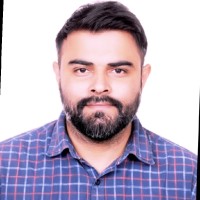 Ankit Choudhary