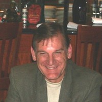 Steven Friederich