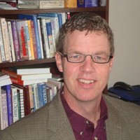 Kevin Bode