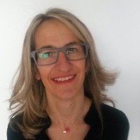 Maud Koch
