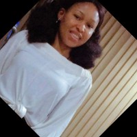 Ezinne Ezendiokwelu (First Class)