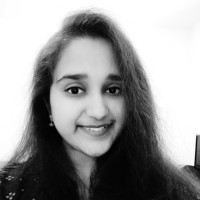 Anagha M Nagaraj