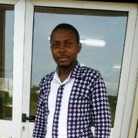 Leslie Trevor FOFOU KADZI