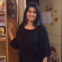 Dr. Sreya Chattopadhyay