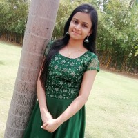 Sruthymol K B