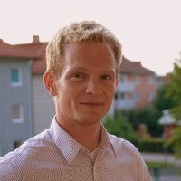 Henrik Wiklund