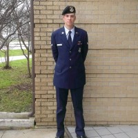 Mitchell Vander Kooi