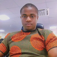 Francis Iloba