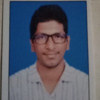 Saiprasad Shetty