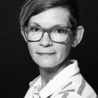 Nadine Born