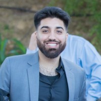 Shahed Saif
