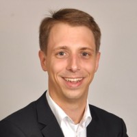 Dr. Michael Weuffel