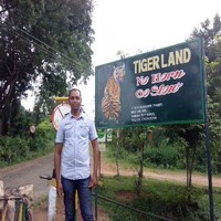 Zubair Ahamed
