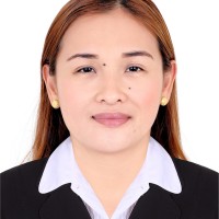 Charina Fatima Requina