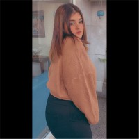 Mehak Mehta
