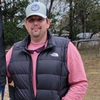 Chris Yarberry